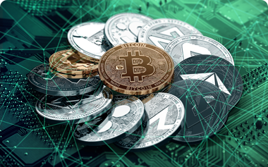 Bitcoin