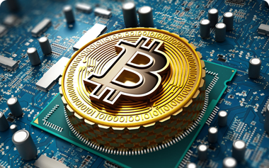 Bitcoin