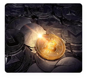 Bitcoin
