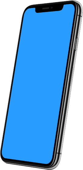 iPhoneX